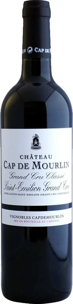 Château Cap de Mourlin 