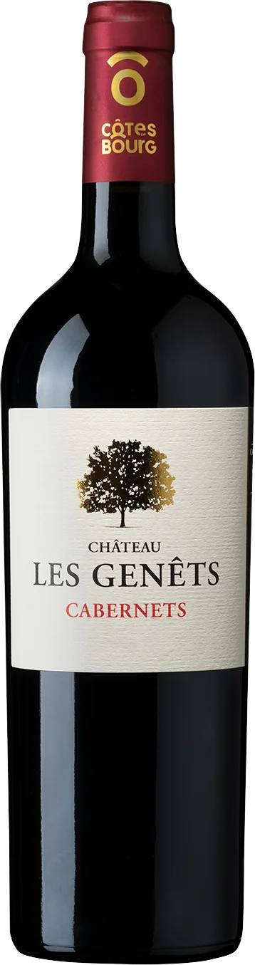 Château les Genêts Cabernets