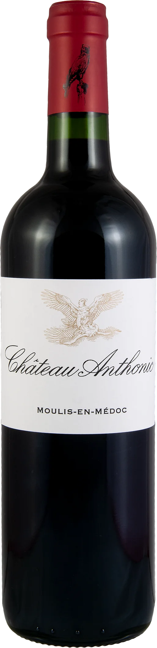 Château Anthonic
