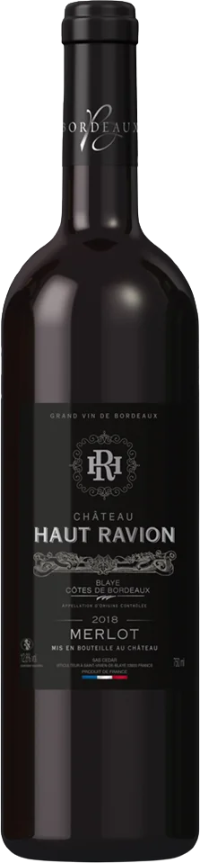 Haut Ravion