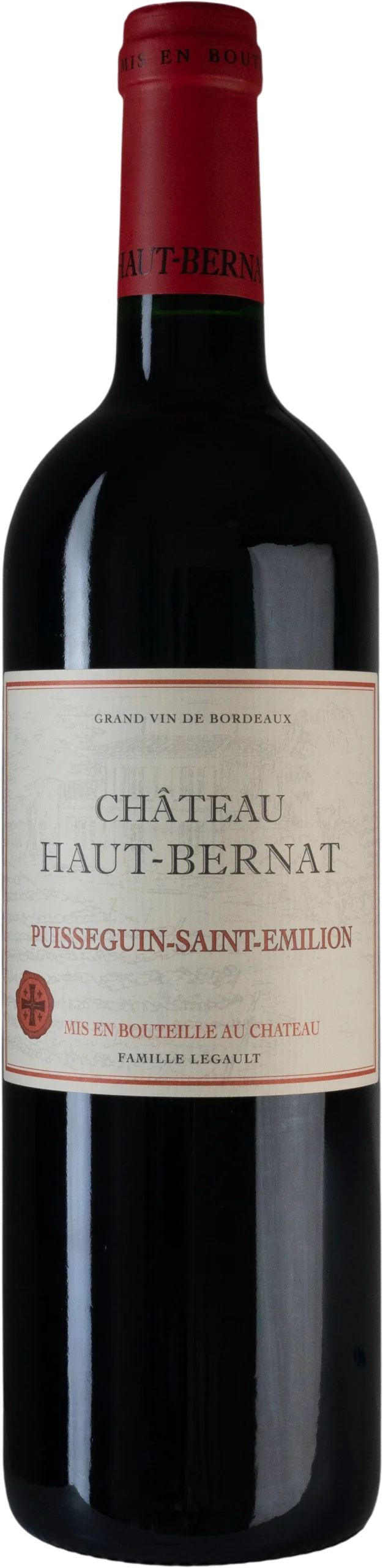 Château Haut-Bernat