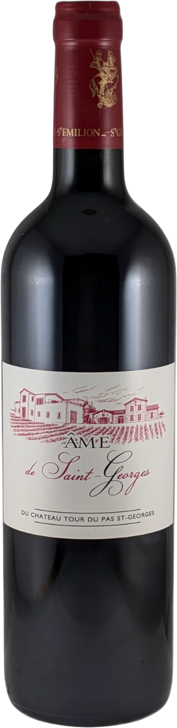Ame de Saint-Georges