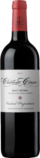 Château Cissac