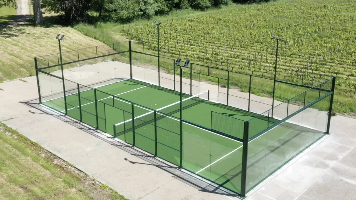 Padel