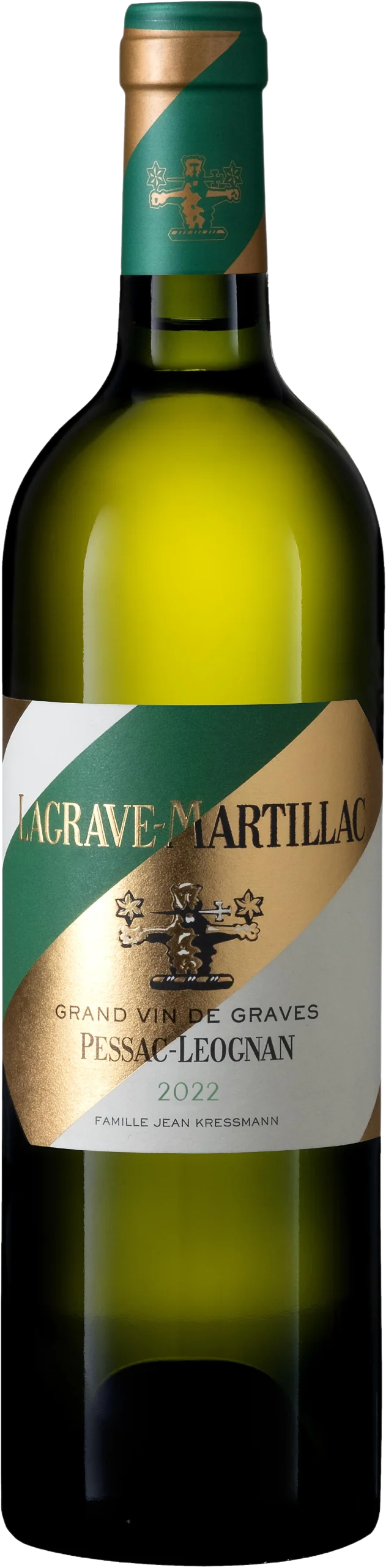 Lagrave-Martillac