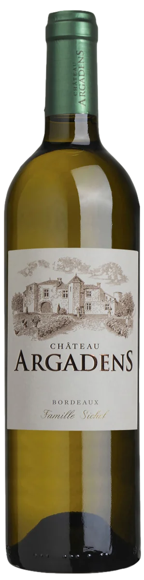 Château Argadens