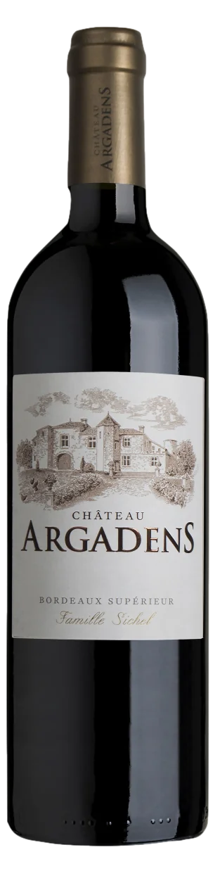Château Argadens