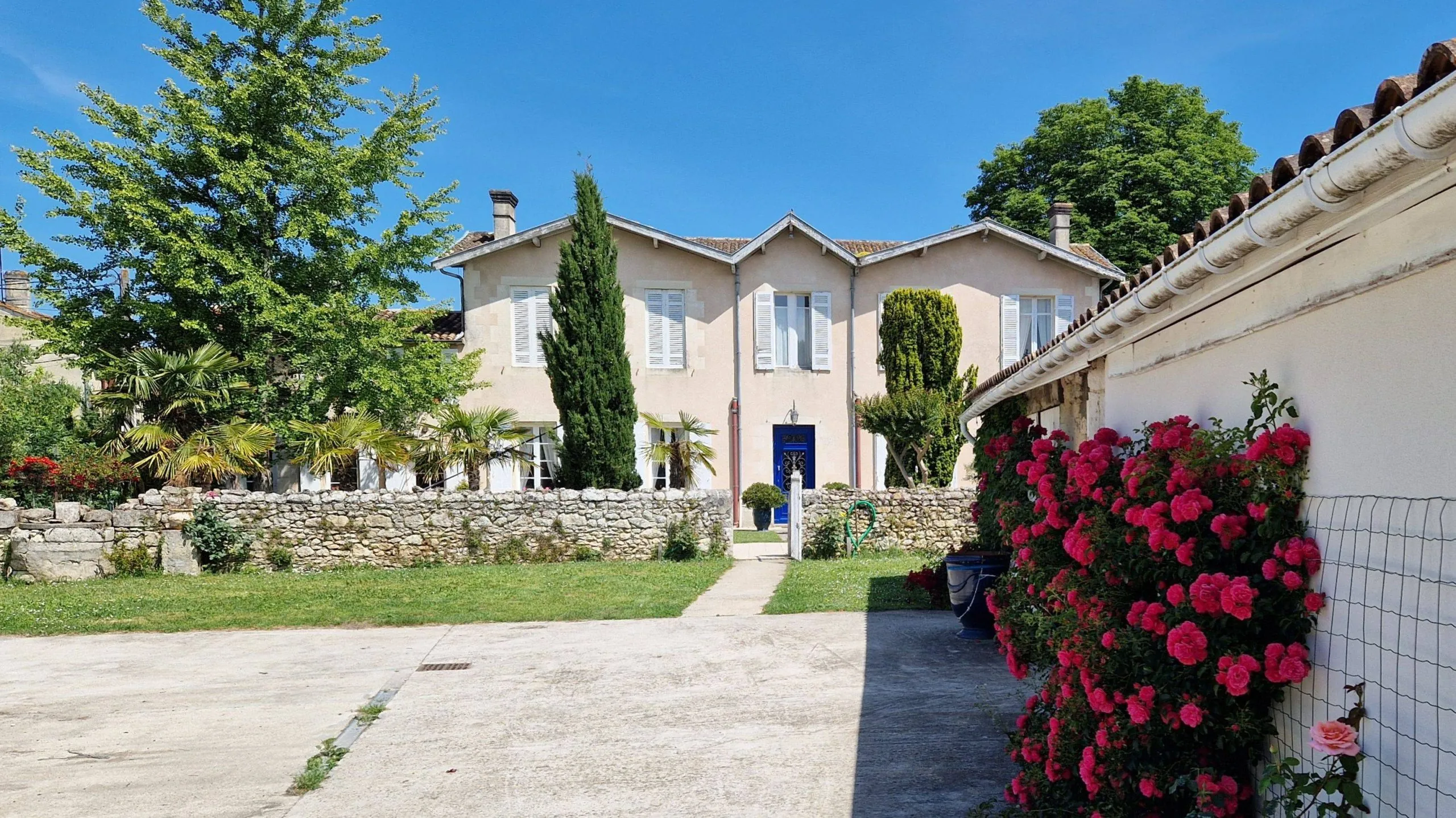 Château Gunes