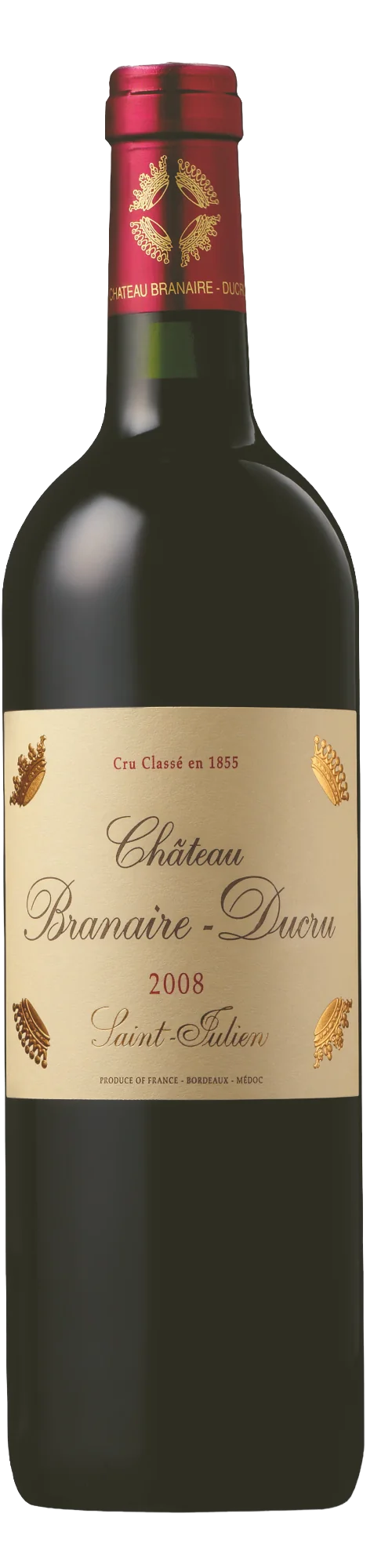 Château Branaire-Ducru