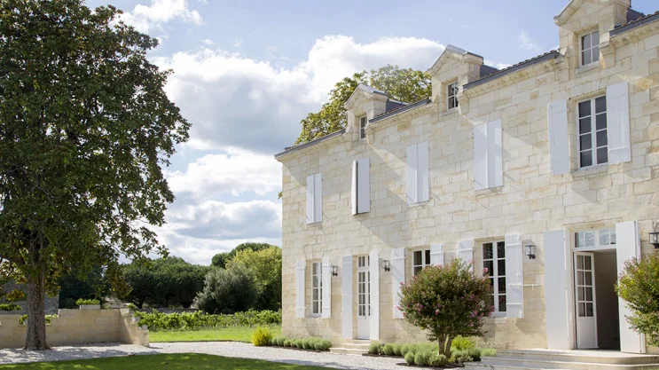 Château Arnauld
