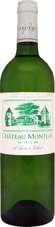 Château Montlau