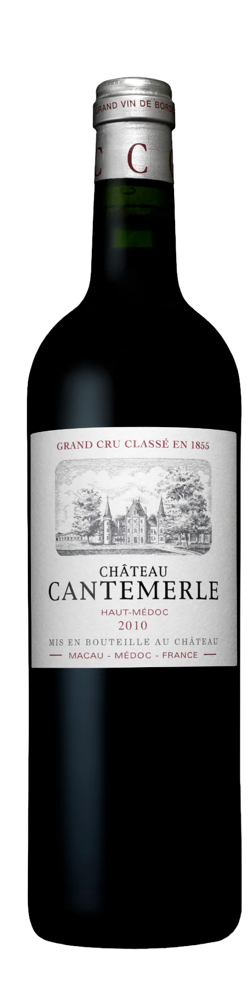 Château Cantemerle
