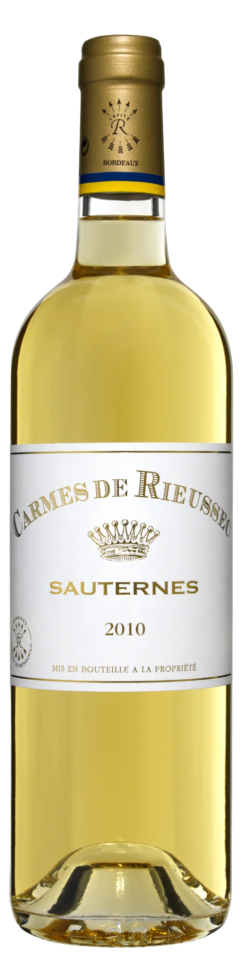Carmes de Rieussec