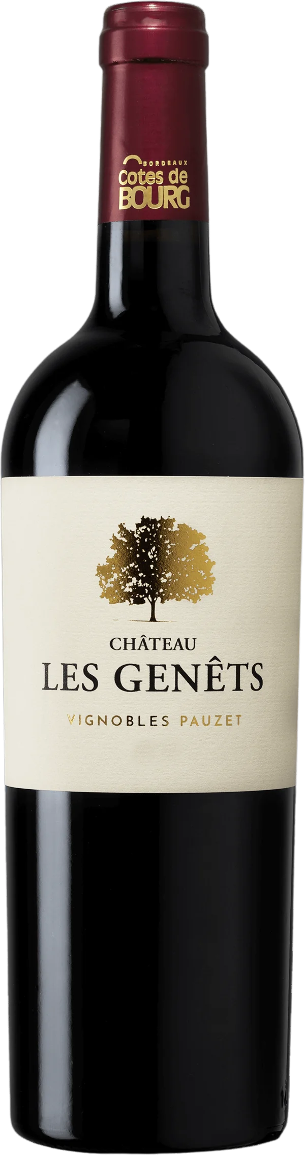 Château les Genêts