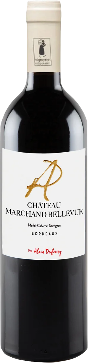 Château Marchand Bellevue