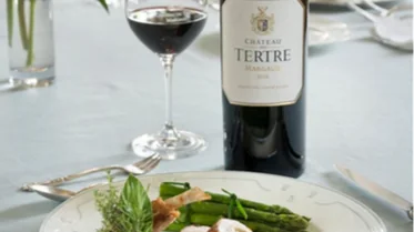 Déjeuner ou dîner privatif