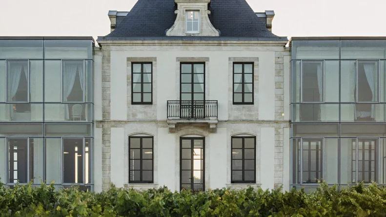 À la découverte du château