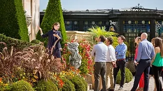 Visite & dégustation