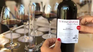 Atelier B-Winemaker