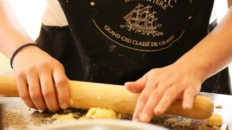 Atelier du chef