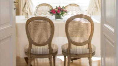 La Table du Collectionneur