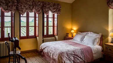 Chambre d&rsquo;hôtes