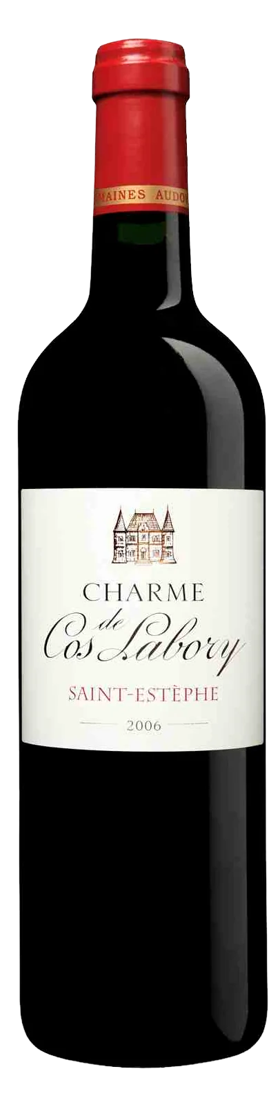 Charme de Cos Labory