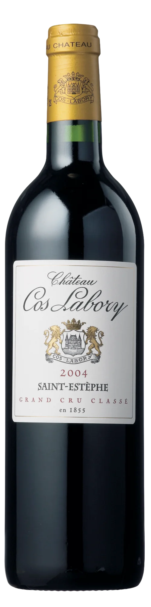 Château Cos Labory