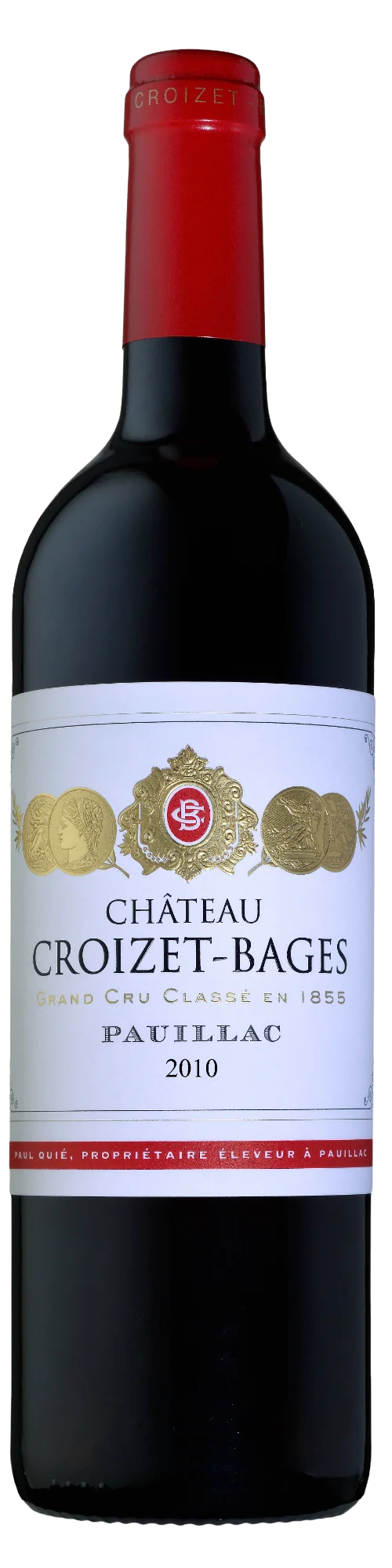 Château Croizet-Bages