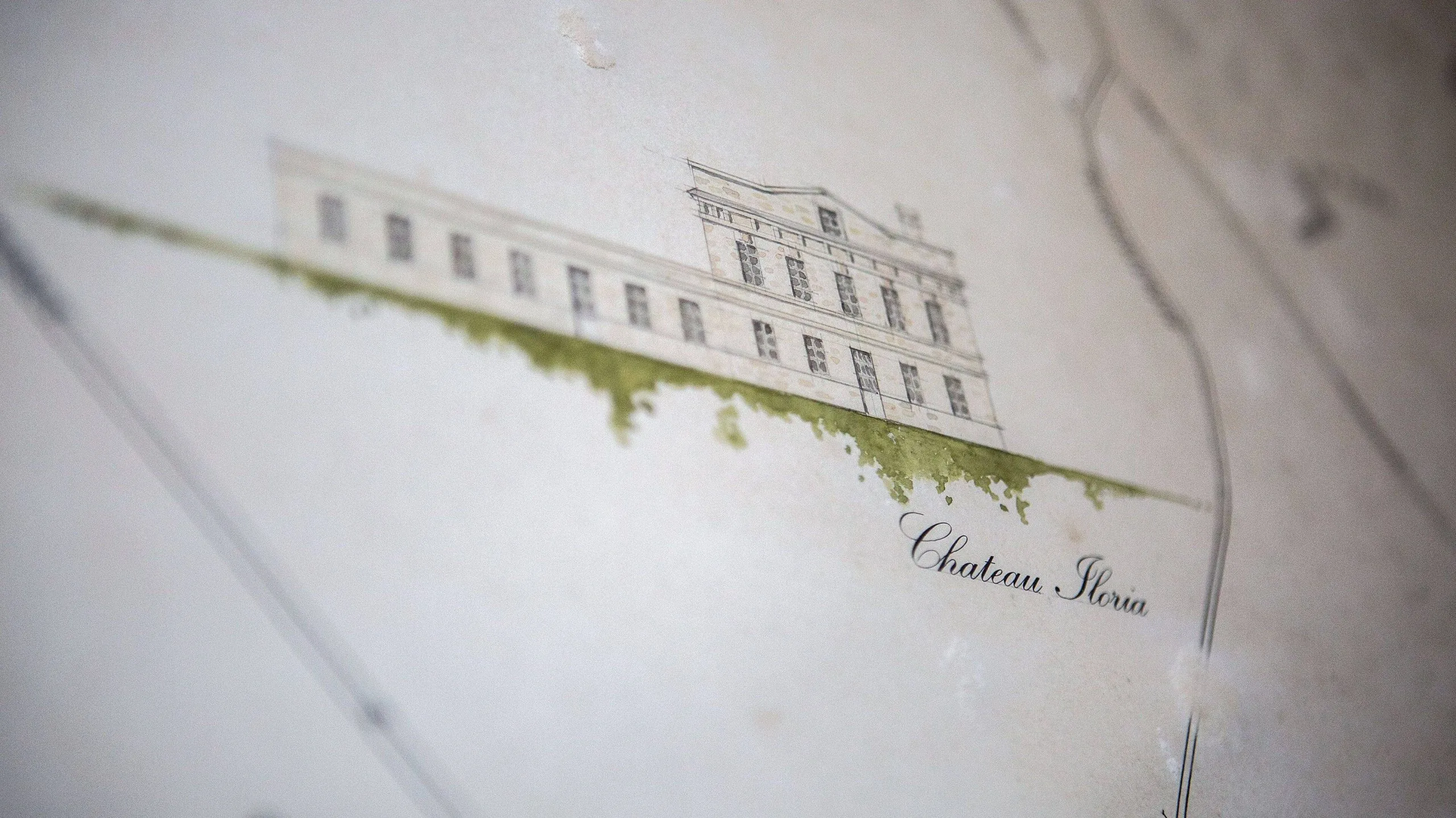 Château Gloria