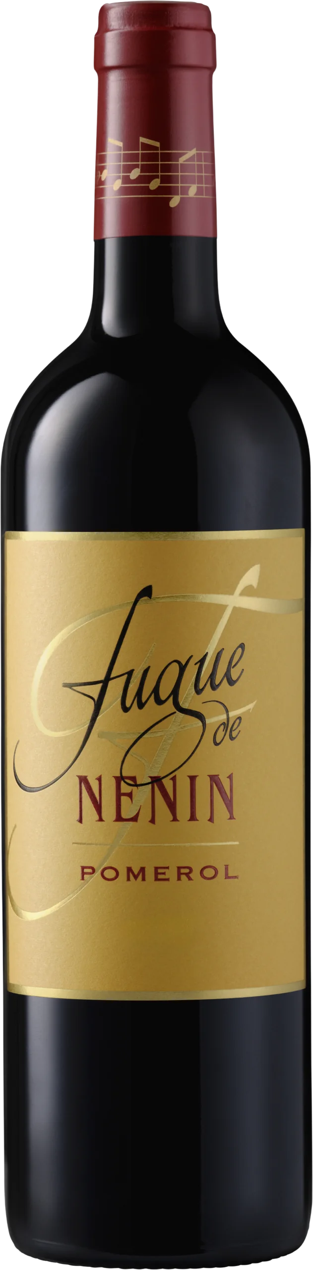Fugue de Nénin