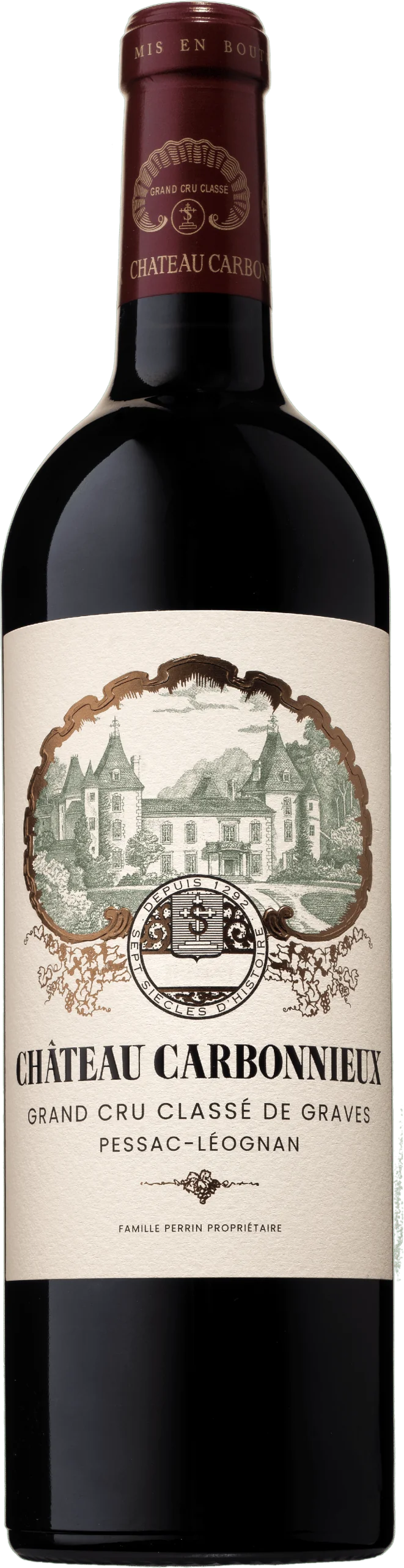 Château Carbonnieux