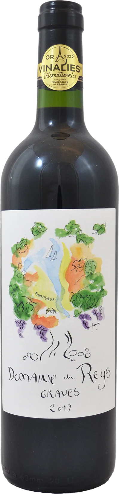 Domaine du Reys