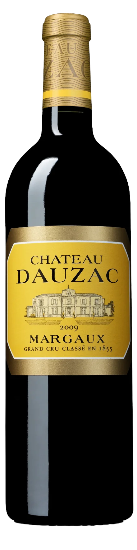 Château Dauzac