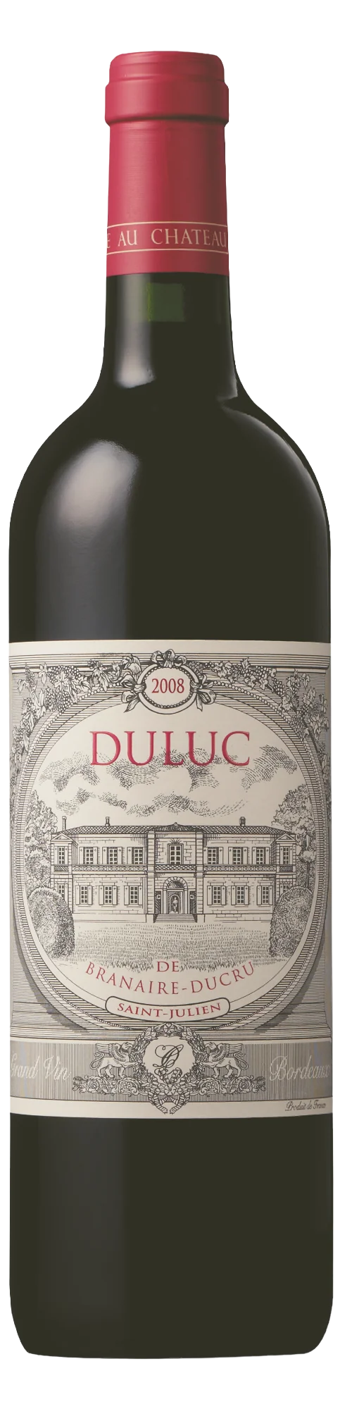 Duluc de Branaire-Ducru