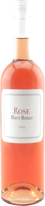 Rose de Haut-Bailly