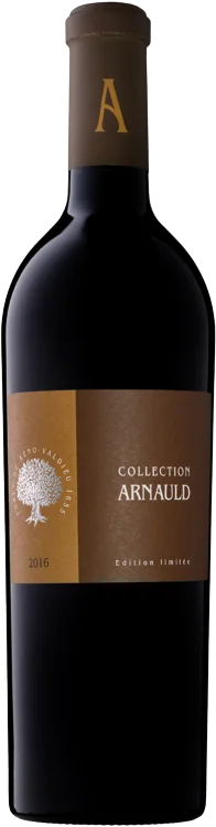 Collection Arnauld