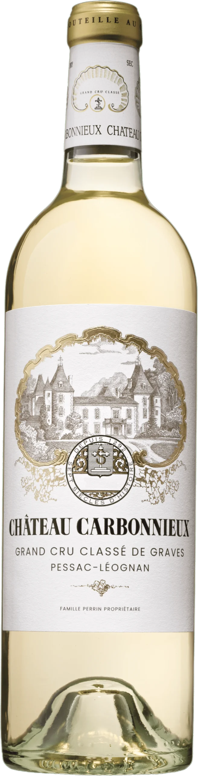Château Carbonnieux