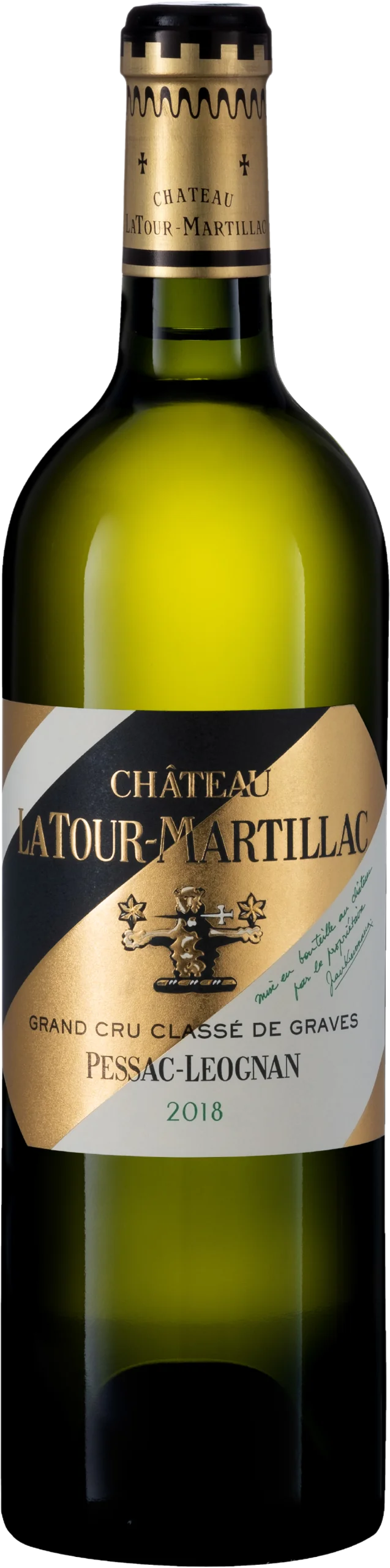 Château Latour-Martillac