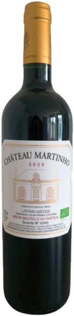 Château Martinho