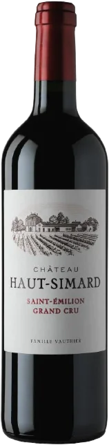 Château Haut-Simard