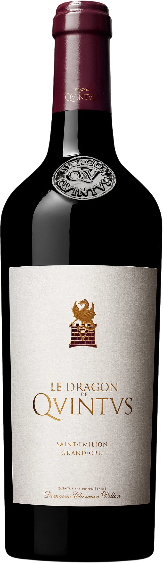 Dragon de Quintus