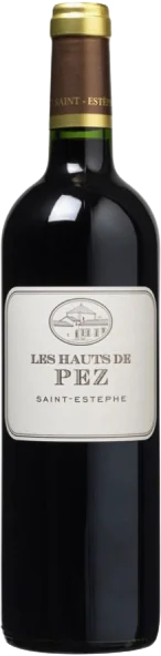 Les Hauts de Pez