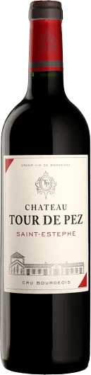 Château Tour de Pez