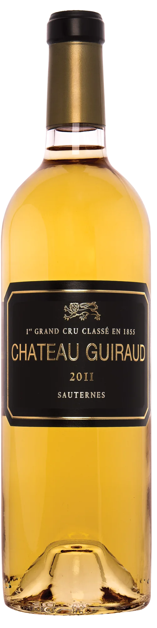 Château Guiraud