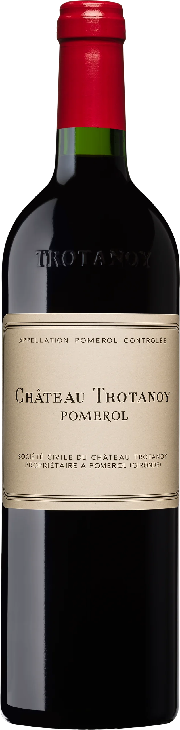 Château Trotanoy