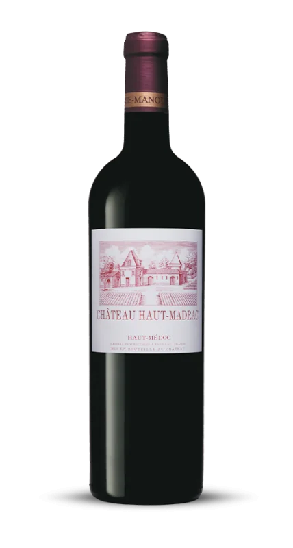 Château Haut-Madrac