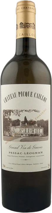 Château Picque Caillou