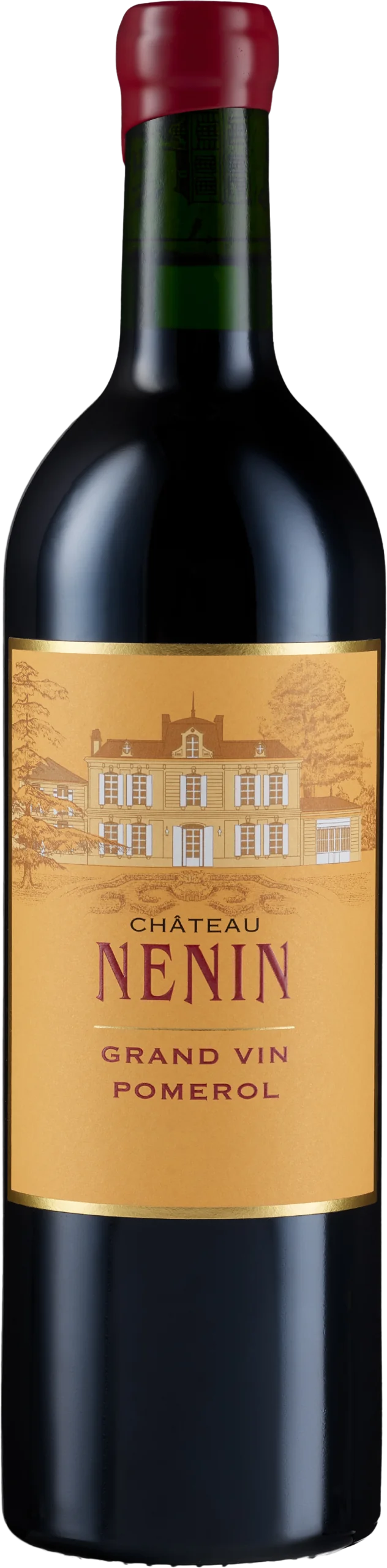 Nénin