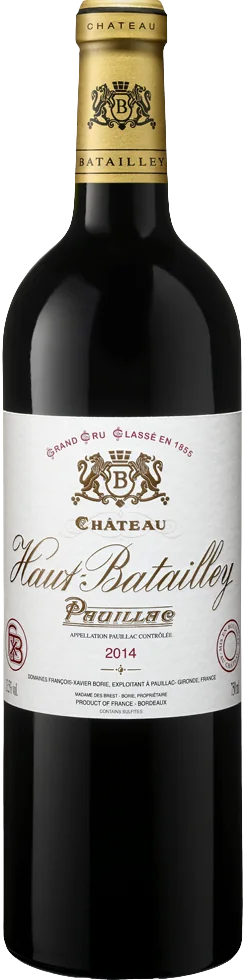 Château Haut-Batailley